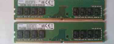  Samsung оголосила про розробку 24-гігабітних чіпів DDR5 - вони дозволять створювати модулі пам'яті на 768 Гбайт