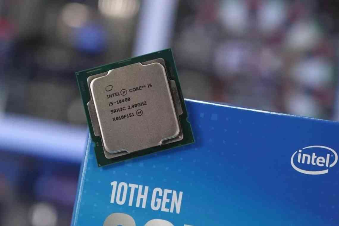 Повернення Intel на технологічний олімп не буде простим і швидким