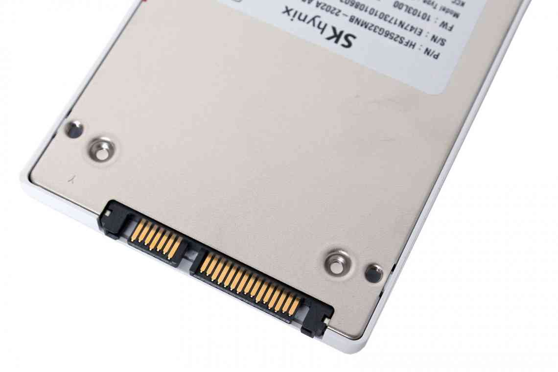 Британський регулятор остаточно схвалив SK Hynix поглинання бізнесу Intel з виробництва NAND і SSD