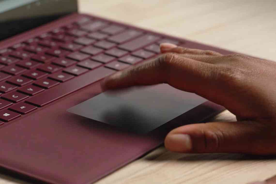 Microsoft Surface Laptop 2: оновлення не вирішило старих проблем