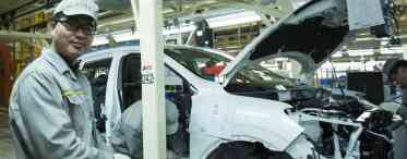Volkswagen запускає в Китаї другу фазу заводу для збільшення виробництва електромобілів