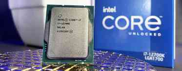 Обсяги поставок мобільних компонентів Intel збільшилися на чверть