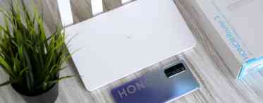 Honor представила свій перший роутер з підтримкою Wi-Fi 6 +