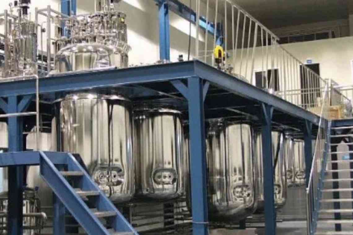 У Китаї запустили завод з масового відновлення 300-мм кремнієвих пластин