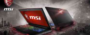 Lenovo хоче купити у MSI бізнес з випуску ігрових ноутбуків