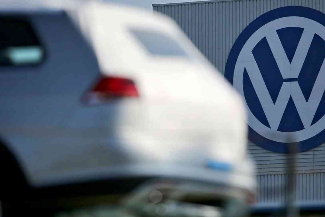 Volkswagen не має наміру платити в Європі компенсацію за дизельгейт