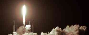 Ракета Pegasus XL доставила в космос секретний супутник американських військових