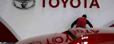 Toyota і SoftBank сформували альянс з розвитку автомобільної електроніки