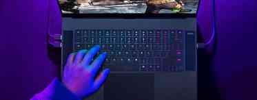 Ігровий ноутбук Razer Blade 15 Advanced на платформі Intel Tiger Lake-H коштуватиме від $2300