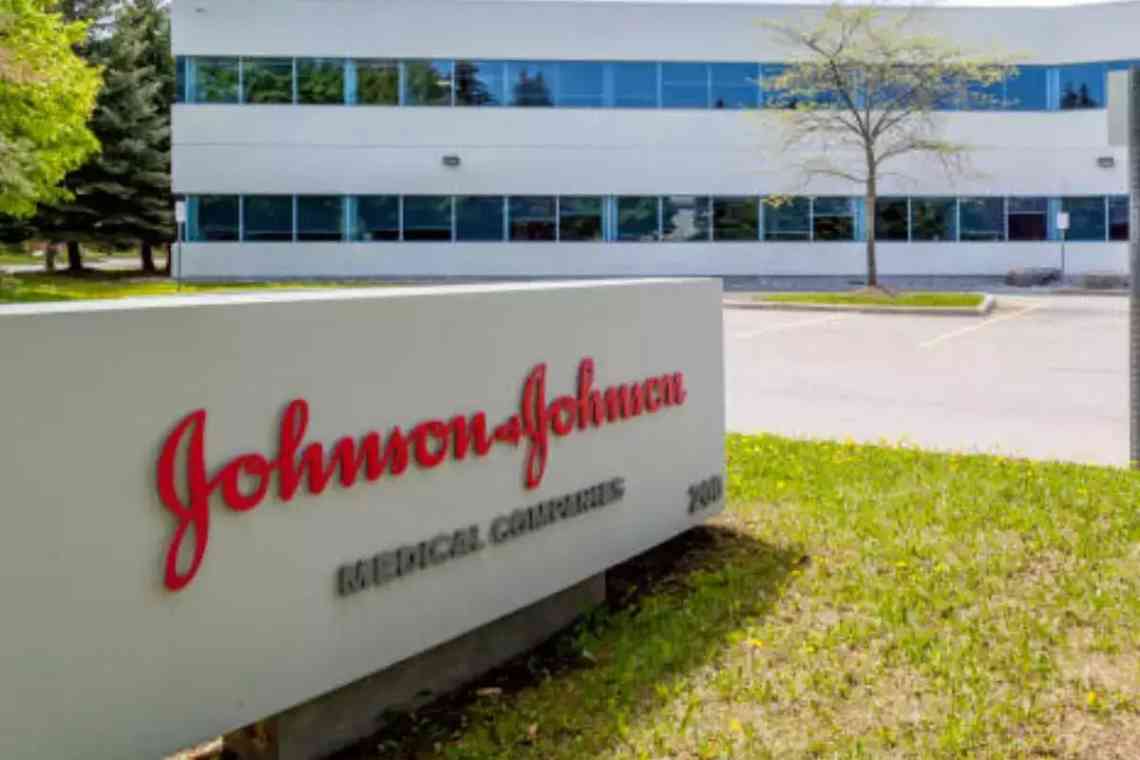 Johnson & Johnson купує розробника хірургічних роботів Auris Health за $3,4 млрд "