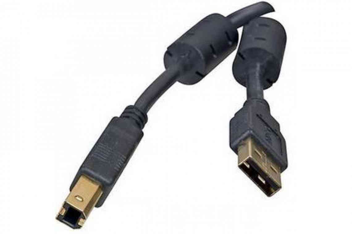  Магнітний кабель врятує крихкий роз'єм Micro-USB