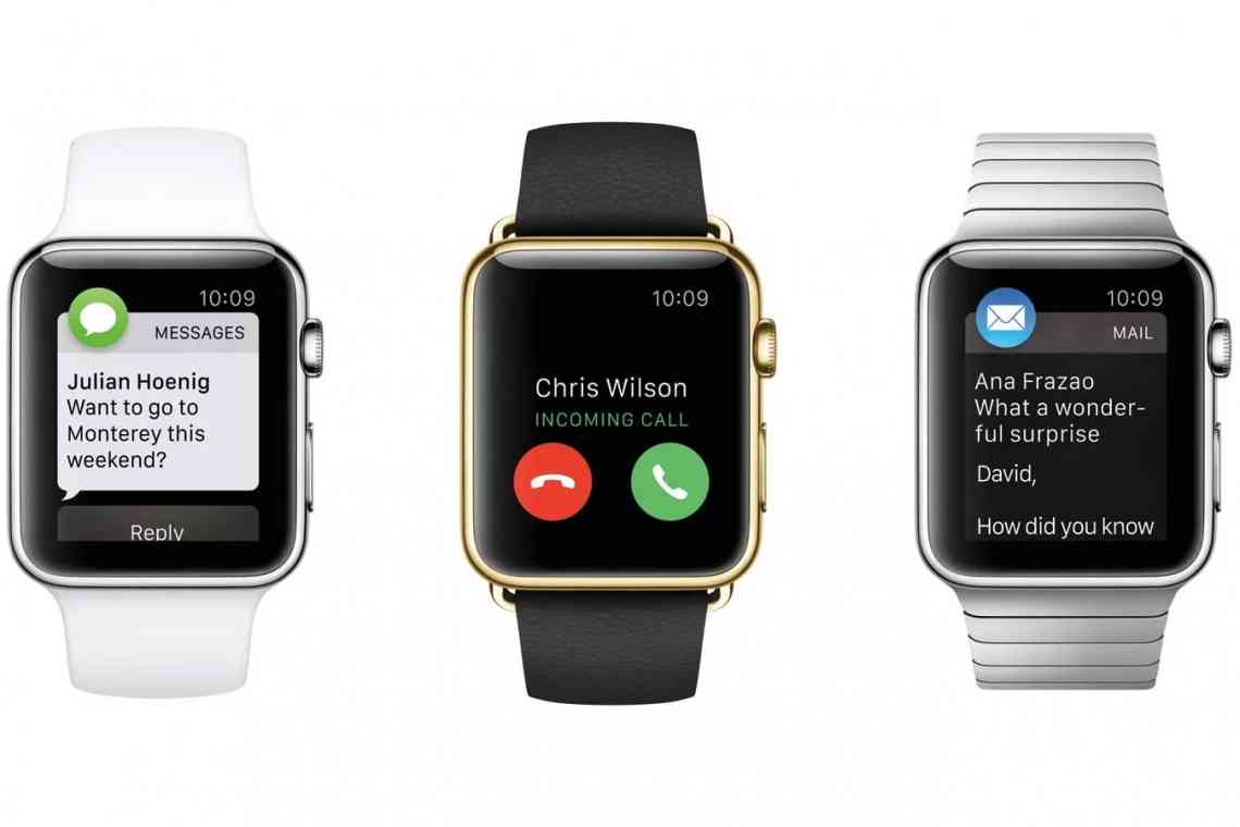Аналітики підрахували, що собівартість новітніх Apple Watch становить всього $136 "
