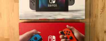  Nintendo готує поліпшену консоль Switch під назвою Super Switch. Вона вийде не раніше травня