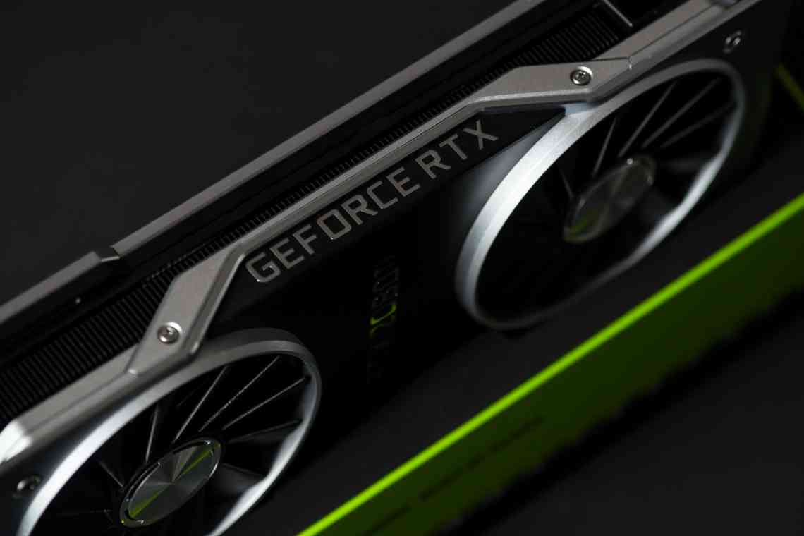 NVIDIA не змогла пояснити відсутність GeForce RTX 3070 Ti Founders Edition на ринку