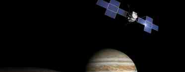 Реалізація місії JUICE з вивчення системи Юпітера вступає в нову фазу 