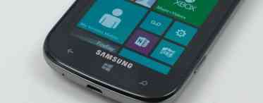 Січневий дебют смартфонів підняв прибуток Samsung на 44%
