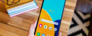 Представлений смартфон-середнячок Samsung Galaxy A52s 5G на чіпі Snapdragon 778G