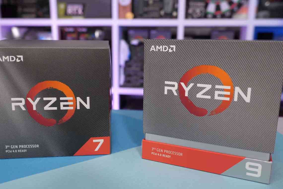 Всі AMD Zen виявилися вразливі перед апаратними закладками: AMD Secure Processor не рятує