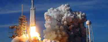 SpaceX відправила в космос чергові 60 супутників Starlink