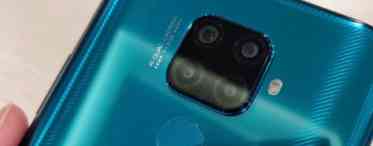 Huawei Mate 30 Lite з'явився в базі TENAA з чіпом Kirin 810 і акумулятором на 3900 мА· год