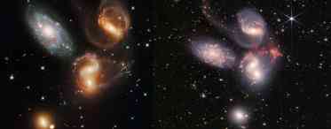 Телескопу «Хаббл» вдалося побачити формування екзопланети