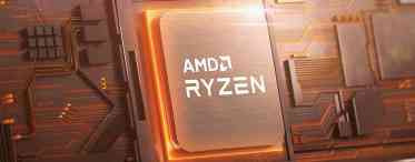 Процесори AMD Ryzen будуть сумісні з Windows 7