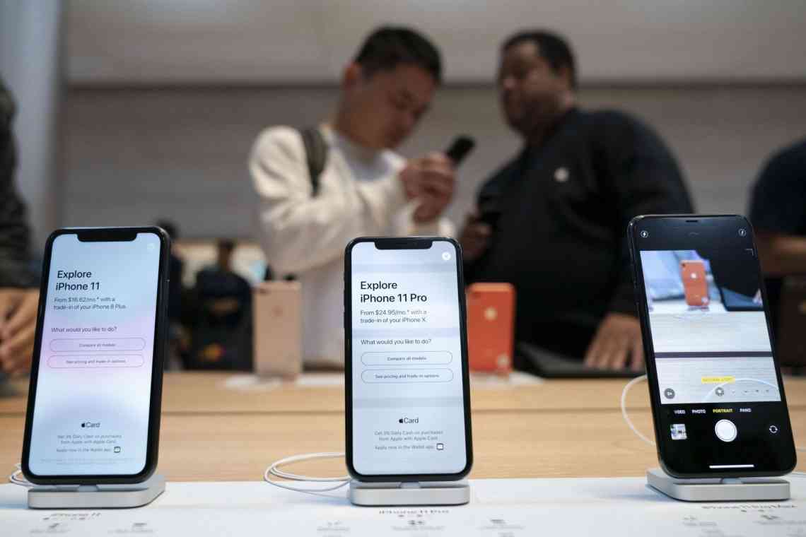 Apple незабаром перенесе до 10% виробництва iPhone 12 в Індію, якщо чутки вірні "