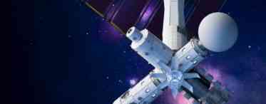 Головний модуль китайської космічної станції успішно пройшов тестування на орбіті