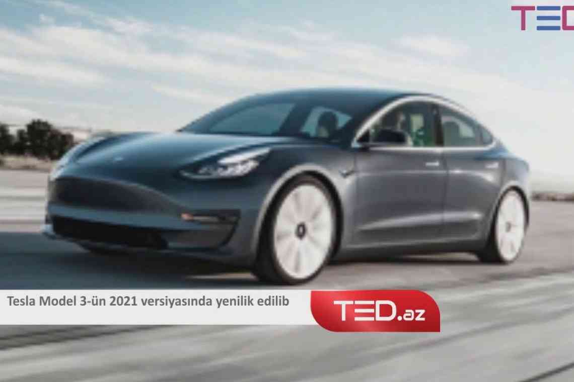 Tesla відкликає частину електромобілів Model 3 і Model Y через потенційні проблеми з гальмами