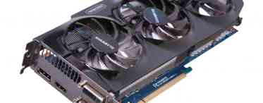 GALAXY GeForce GTX 680 GC з 2 або 4 Гбайт пам'яті і розгоном