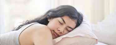 Як покращити якість сну?