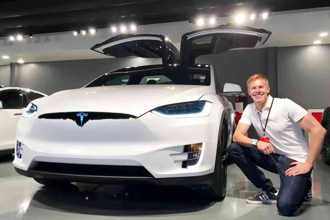 Електромобілі Tesla індійського виробництва обіцяють стати найдешевшими у світі