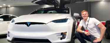 Електромобілі Tesla індійського виробництва обіцяють стати найдешевшими у світі