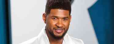 Співак Ашер (Usher): коротка біографія, творчий шлях і особисте життя