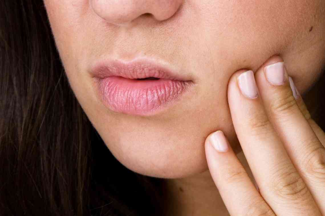 Що робити, якщо чешуться статеві губи?
