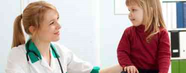 Лікування пієлоектазії у дитини
