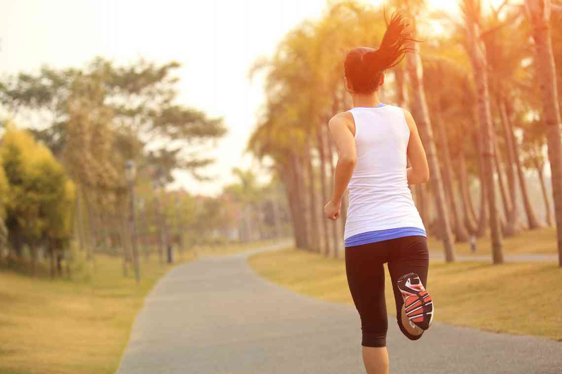 Чи можна бігати при варикозі ніг: особливості таких вправ