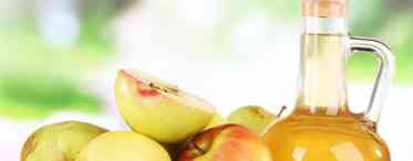 Як можна використовувати яблучний оцет, щоб впоратися з варикозом?