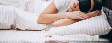 Як побороти проблеми зі сном: корисні поради