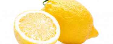 Диво-засіб від застуди зі звичайного лимона