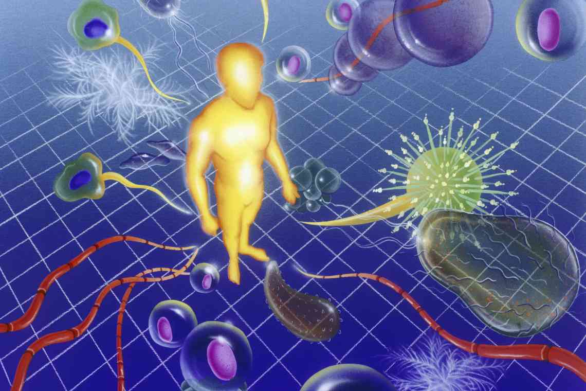 Звідки береться уреаплазма: способи зараження та передачі інфекції