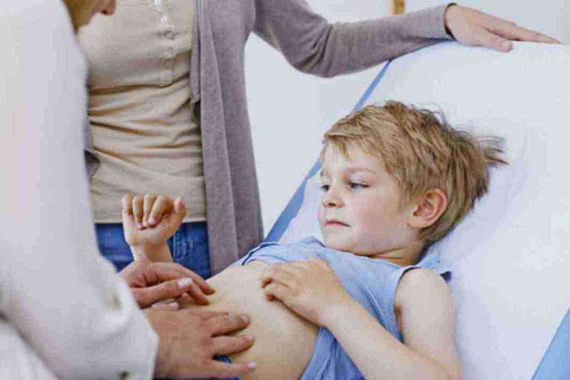 Комаровський про глисти у дітей: причини, симптоми, лікування народними засобами
