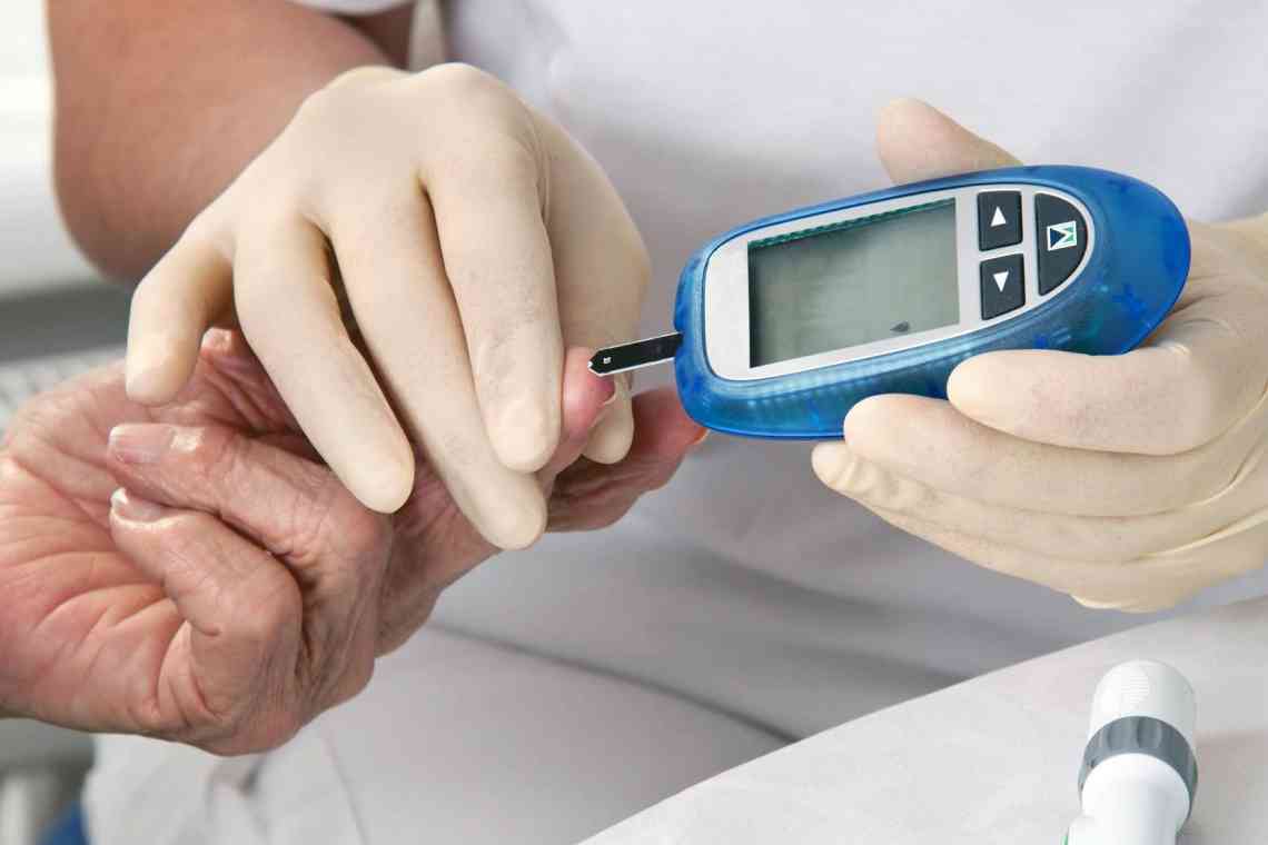 Симптоми цукрового діабету: ознаки різних типів захворювання