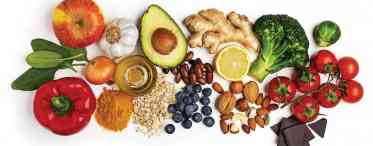 Гіпоалергенна дієта при атопічному дерматиті: поради щодо харчування