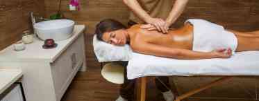 Зміцнити здоров'я та оздоровитися допоможуть східні техніки масажу
