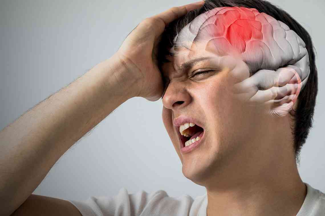 Що таке неврози і як їх лікувати?