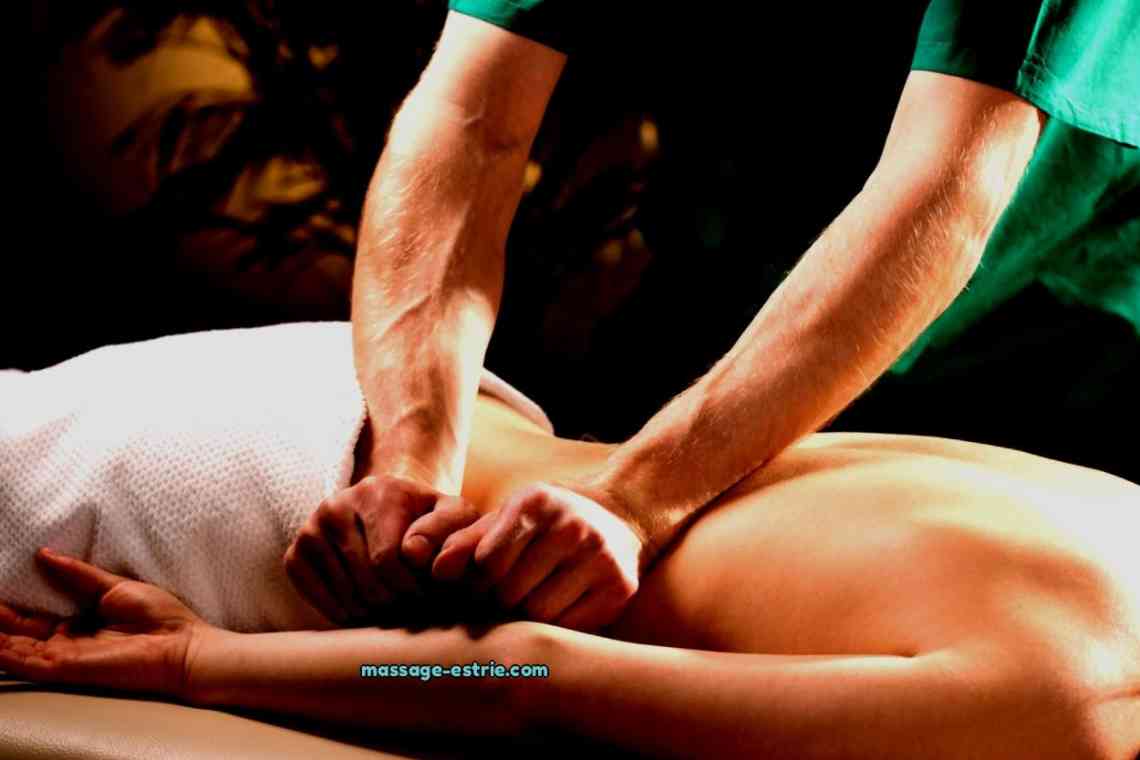 Практичне керівництво даоського масажу