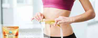 Які гормони впливають на схуднення?