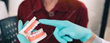Зламаний зуб - не проблема: вивчаємо сучасні методи протезування