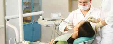 Як нарощують відколотий зуб у стоматологічних клініках? Огляд сучасних методів